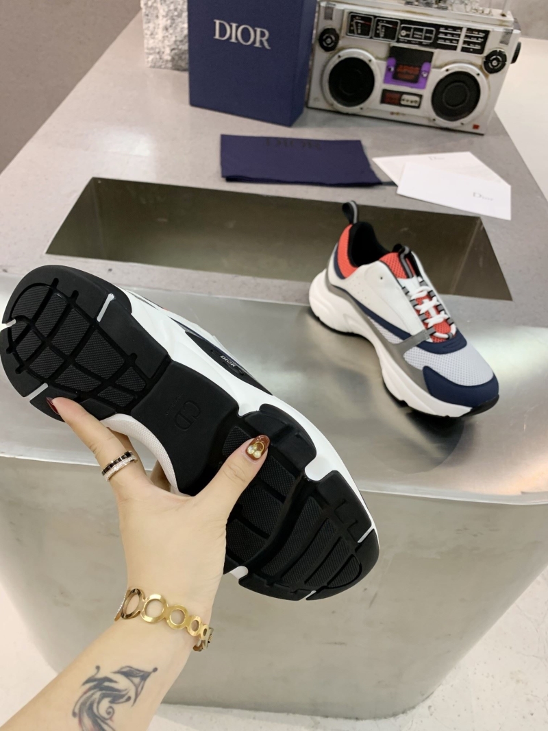 Christian Dior Sneakers